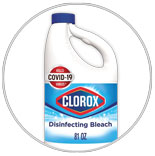 Clorox Bleach 18