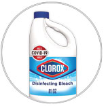 Clorox Bleach 22