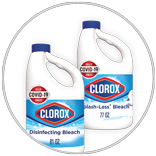 Clorox Bleach 26