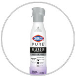 Clorox Daily Air Spray