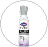 Clorox Daily Air Spray 1