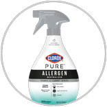 Clorox Fabric Carpet Spray