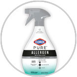 Clorox Fabric and Carpet Spray