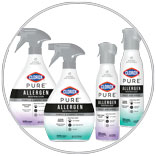 Clorox Pure Allergen Neutralizer