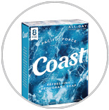 Coast Bar Soap