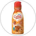 CoffeeMate Creamer 5
