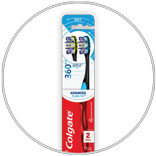 Colgate 360 Toothbrush