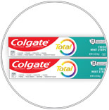 Colgate Total Toothpaste