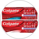 Colgate Toothpaste 34