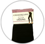 Collette Love Leggings