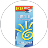 Complete Solultion