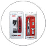 Conair Man Personal Grooming