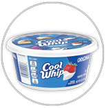 Cool Whip Whipped Topping 1