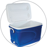 Cooler