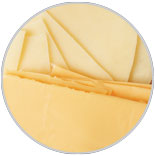 Cooper American Cheese