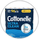 Cottonelle Bath Tissue 31