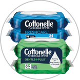 CottonelleFlushaleWipes