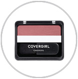 Covergirl Foundation, Blush or Concealer