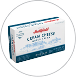 CreamCheese 1