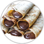 Crepes 11