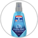 Crest ProHealth Mouthwash