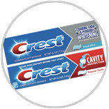 Crest Toothpaste 2