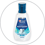 Crest3D Mouthwash