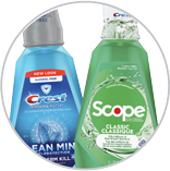 CrestScope Mouthwash