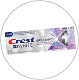CrestToothpaste 10
