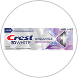 CrestToothpaste 11
