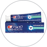 CrestToothpaste 9