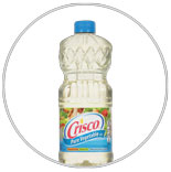 Crisco Oil