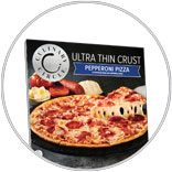 Culinary Cuisine Frozen Pizzas