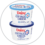 DaisyBrand CottageCheese 1