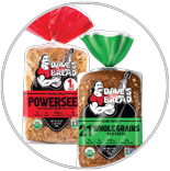Dave s Killer Premium Bread or Rolls
