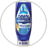 Dawn Platinum Plus PowerSuds