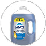 Dawn Platinum Refill 1