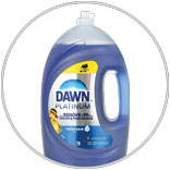 Dawn Platinum