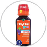 DayQuil Kids