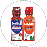DayQuil NyQuil 1