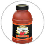 Del Grosso Pasta Sauce