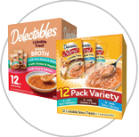 Delectables 3