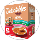 Delectables 5