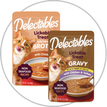 Delectables CatTreats 14