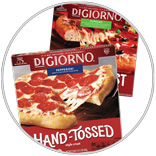 DiGiorno Pizza