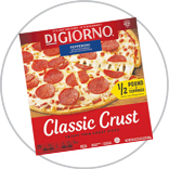 DiGiorno Pizza 11