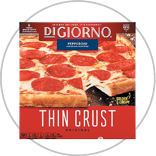 DiGiorno Pizza 12