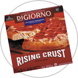 DiGorino Pizza 1