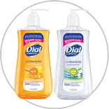 Dial Soap 5