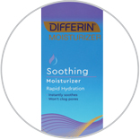 Differin Moisturizer
